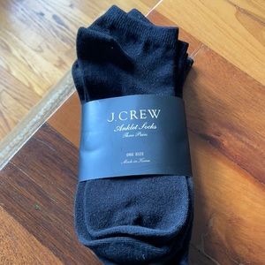 Brand new low cut socks
